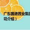 廣東國通置業集團有限公司（關于廣東國通置業集團有限公司介紹）