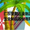 廣東堅朗五金制品股份有限公司重慶分公司（關于廣東堅朗五金制品股份有限公司重慶分公司介紹）
