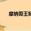 摩納哥王妃（關于摩納哥王妃的簡介）