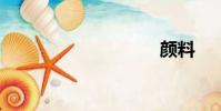 顏料