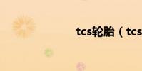 tcs輪胎(tcsl)