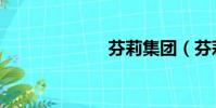 芬莉集團(芬莉)
