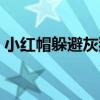 小紅帽躲避灰狼（關于小紅帽躲避灰狼簡介）