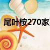 尾葉桉270家系（關于尾葉桉270家系簡介）