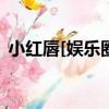 小紅唇[娛樂圈]（關于小紅唇[娛樂圈]簡介）