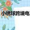 小繡球跨境電商（關于小繡球跨境電商簡介）