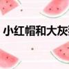 小紅帽和大灰狼（關于小紅帽和大灰狼簡介）