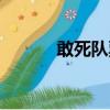 敢死隊票房虧嗎（敢死隊票房）
