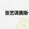 張藝謀奧斯卡提名電影（張藝謀 奧斯卡）