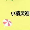 小精靈迪克（關于小精靈迪克簡介）