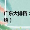 廣東大排檔：滾湯（關于廣東大排檔：滾湯介紹）