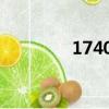 1740克是多少斤（17 40）