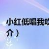 小紅低唱我吹簫圖（關于小紅低唱我吹簫圖簡介）