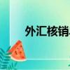 外匯核銷單號碼怎么填（外匯核銷）