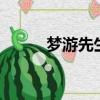 夢游先生攻略2（夢游先生攻略）