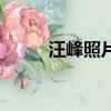 汪峰照片（吳彤曬汪峰夫婦合照）