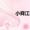 小舜江村（關于小舜江村簡介）