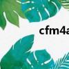 cfm4a1藍龍（cfm4a1戰龍）