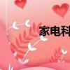 家電科學網ftp（家電科學網）