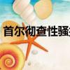 首爾徹查性騷擾風波（首爾徹查市長騷擾案）