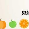 鬼船（關于鬼船的簡介）