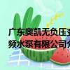 廣東奧凱無負壓變頻水泵有限公司（關于廣東奧凱無負壓變頻水泵有限公司介紹）