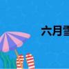 六月雪（關于六月雪的簡介）