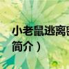 小老鼠逃離密室58（關于小老鼠逃離密室58簡介）