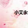 小艾永恒（關于小艾永恒簡介）