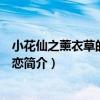 小花仙之薰衣草的悲傷愛戀（關于小花仙之薰衣草的悲傷愛戀簡介）