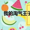 我的淘氣王子（關于我的淘氣王子的簡介）