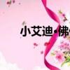 小艾迪·佛伊（關于小艾迪·佛伊簡介）