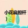 小花扁擔桿 變種（關于小花扁擔桿 變種簡介）