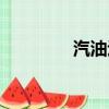 汽油巡邏車（燃油巡邏車）