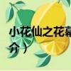 小花仙之花幕嫣然（關于小花仙之花幕嫣然簡介）