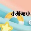 小芳與小晶（關于小芳與小晶簡介）