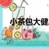 小茶包大健康（關于小茶包大健康簡介）