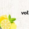 vol3（關于vol3的簡介）