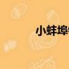 小蚌埠鎮（關于小蚌埠鎮簡介）