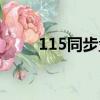 115同步盤還能用嗎（115同步盤）