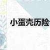 小蛋殼歷險記（關于小蛋殼歷險記簡介）