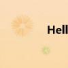 HelloOx免簽（helloox）