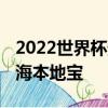 2022世界杯預選賽中國隊賽程時間表一覽 上海本地寶