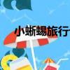 小蜥蜴旅行記（關于小蜥蜴旅行記簡介）