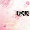 電視劇清網行動（電視劇情網）