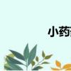 小藥藥（關于小藥藥簡介）