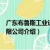 廣東布魯斯工業設計有限公司（關于廣東布魯斯工業設計有限公司介紹）