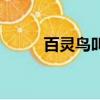 百靈鳥叫聲擬聲詞（百靈鳥叫聲）