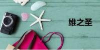 維之圣