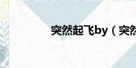 突然起飛by(突然起飛)